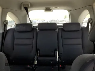 2009 Honda CR-V LX z VIN 5J6RE48399L025855, wystawiony jako Copart lot #60359355 z przebiegiem 262 261 mil mil oraz Czysty tytuł • Clean title. Historia ofert i sprzedaży dostępna na DreamBid. Obrazek 10.