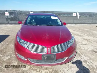 2015 Lincoln MKZ z VIN 3LN6L2G9XFR618075, wystawiony jako IAAI lot #41469247 z przebiegiem 152 966 mil mil oraz . Historia ofert i sprzedaży dostępna na DreamBid. Obrazek 12.
