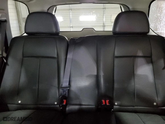 2005 GMC Envoy SLE with VIN 1GKDT13S452315816, listed as a Copart auction lot 52863805 with 128,922 mi miles and Salvage Title. Bid and sale history available at carsss.com. Image 10.