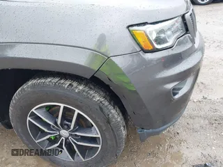 2017 Jeep Grand Cherokee Trailhawk with VIN 1C4RJFLG2HC645209, listed as a IAAI auction lot 42348470 with 170,905 mi miles and . Bid and sale history available at DreamBid. Image 18.