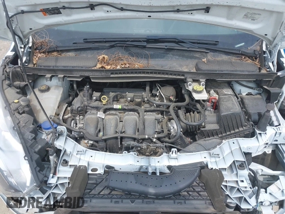 2023 Ford Transit Connect XLT с VIN NM0LS7T24P1558982, выставлен на аукционе IAAI как лот 42079482 с пробегом 36 376 миль миль и . История ставок и продаж доступна на DreamBid. Изображение 10.