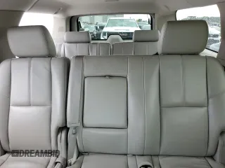 2011 Chevrolet Suburban LT with VIN 1GNSKJE3XBR259726, listed as a Copart auction lot 66365284 with 210,577 mi miles and Salvage Title. Bid and sale history available at carsss.com. Image 10.