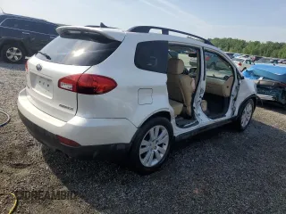 2008 Subaru Tribeca Limited с VIN 4S4WX93D484412902, выставлен на аукционе Copart как лот 55038425 с пробегом 228 989 миль миль и Списание • Salvage title. История ставок и продаж доступна на DreamBid. Изображение 3.