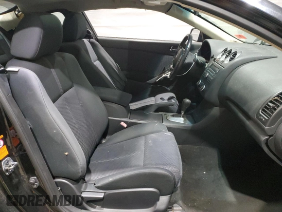 2008 Nissan Altima 3.5 SE with VIN 1N4BL24E48C179886, listed as a Copart auction lot 49482535 with 213,442 mi miles and Salvage Title. Bid and sale history available at carsss.com. Image 7.