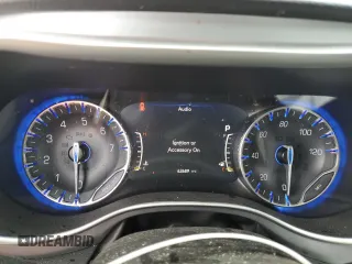 2021 Chrysler Pacifica Touring L z VIN 2C4RC3BG7MR567702, wystawiony jako Copart lot #51490415 z przebiegiem 62 689 mil mil oraz Szkoda całkowita • Salvage title. Historia ofert i sprzedaży dostępna na DreamBid. Obrazek 9.