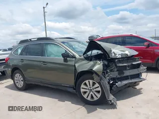 2019 Subaru Outback Premium with VIN 4S4BSAFC3K3323076, listed as a IAAI auction lot 42390684 with 75,686 mi miles and . Bid and sale history available at DreamBid. Image 14.