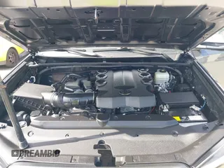 2021 Toyota 4Runner Limited with VIN JTEKU5JR3M5877545, listed as a IAAI auction lot 42294045 with 105,372 mi miles and . Bid and sale history available at DreamBid. Image 10.