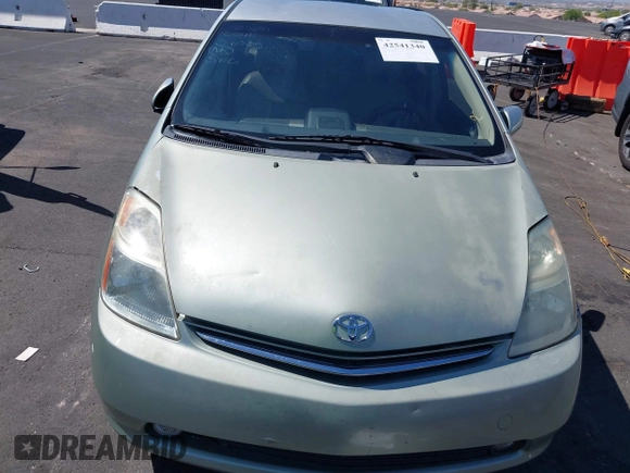2008 Toyota Prius with VIN JTDKB20U783343366, listed as a IAAI auction lot 42541340 with 199,086 mi miles and . Bid and sale history available at DreamBid. Image 14.