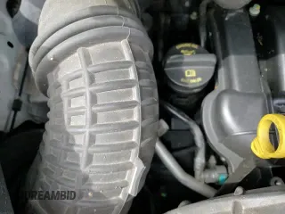 2023 Ram ProMaster Cargo z VIN 3C6LRVVG9PE529686, wystawiony jako Copart lot #49952065 z przebiegiem 42 564 mil mil oraz Szkoda całkowita • Salvage title. Historia ofert i sprzedaży dostępna na DreamBid. Obrazek 14.