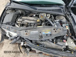 2007 Saab 9-3 z VIN YS3FD49Y871144584, wystawiony jako Copart lot #36798604 z przebiegiem Nie podano mil oraz Nie do naprawy • Non repairable. Historia ofert i sprzedaży dostępna na DreamBid. Obrazek 11.