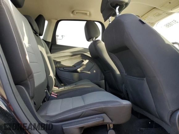 2013 Ford Escape SE with VIN 1FMCU0GXXDUC91959, listed as a Copart auction lot 51189605 with 146,718 mi miles and Clean Title. Bid and sale history available at carsss.com. Image 11.