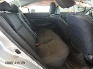 2014 Honda Civic LX z VIN 19XFB2F52EE011454, wystawiony jako Copart lot #55833675 z przebiegiem 44 577 mil mil oraz Szkoda całkowita • Salvage title. Historia ofert i sprzedaży dostępna na DreamBid. Obrazek 10.