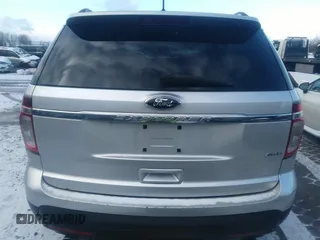2012 Ford Explorer с VIN 1FMHK8B85CGA66355, выставлен на аукционе IAAI как лот 41073404 с пробегом 134 534 миль миль и . История ставок и продаж доступна на DreamBid. Изображение 17.