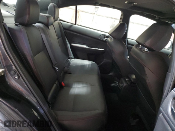 2017 Subaru WRX Limited with VIN JF1VA1N69H8840920, listed as a Copart auction lot 45792775 with 97,390 mi miles and Clean Title. Bid and sale history available at carsss.com. Image 10.