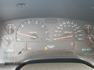 2004 Dodge Dakota Sport z VIN 1D7HG38N74S590407, wystawiony jako Copart lot #50175884 z przebiegiem 160 959 mil mil oraz Czysty tytuł • Clean title. Historia ofert i sprzedaży dostępna na DreamBid. Obrazek 9.