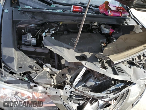 2014 Acura RDX with VIN 5J8TB3H37EL013942, listed as a Copart auction lot 46328695 with 113,510 mi miles and Salvage Title. Bid and sale history available at carsss.com. Image 12.