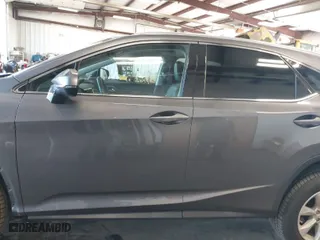 2016 Lexus RX 350 F Sport with VIN 2T2BZMCA9GC007535, listed as a IAAI auction lot 42057865 with 50,505 mi miles. Bid and sale history available at carsss.com. Image 15.
