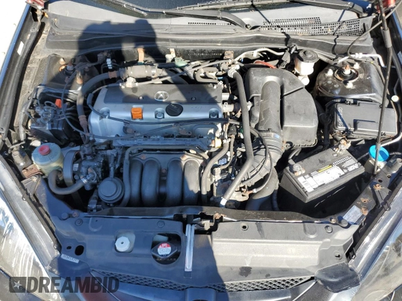 2004 Acura RSX with VIN JH4DC54834S005918, listed as a Copart auction lot 77075194 with 263,215 mi miles and Clean Title. Bid and sale history available at carsss.com. Image 11.