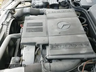 1997 Mercedes-Benz SL 500 with VIN WDBFA67F4VF144156, listed as a IAAI auction lot 42749462 with 112,123 mi miles and . Bid and sale history available at DreamBid. Image 15.