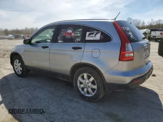 2008 Honda CR-V EX with VIN JHLRE48508C031746, listed as a Copart auction lot 54352465 with 231,250 mi miles and Salvage Title. Bid and sale history available at DreamBid. Image 2.