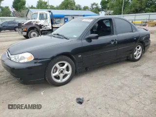 1998 Ford Contour z VIN 1FALP68GXWK137771, wystawiony jako Copart lot #55207535 z przebiegiem 41 365 mil mil oraz Szkody całkowita. Historia ofert i sprzedaży dostępna na DreamBid. Obrazek 1.