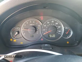 2009 Subaru Outback Ltd with VIN 4S4BP66C597332198, listed as a Copart auction lot 79561714 with 107,355 mi miles and Salvage Title. Bid and sale history available at carsss.com. Image 9.
