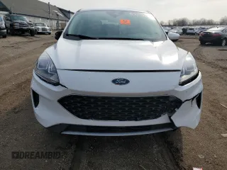 2020 Ford Escape SE с VIN 1FMCU9G62LUB00819, выставлен на аукционе Copart как лот 52768275 с пробегом 70 583 миль миль и На запчасти • Non repairable. История ставок и продаж доступна на DreamBid. Изображение 5.