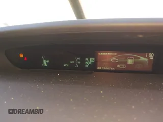 2015 Toyota Prius Four with VIN JTDKN3DU6F1891116, listed as a IAAI auction lot 40689158 with 210,876 mi miles. Bid and sale history available at carsss.com. Image 7.