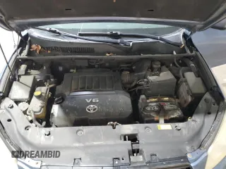 2008 Toyota RAV4 with VIN JTMBK35VX85065882, listed as a Copart auction lot 48311705 with 276,890 mi miles and Clean Title. Bid and sale history available at carsss.com. Image 12.