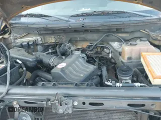 2009 Ford F-150 STX с VIN 1FTRX12W49KB44839, выставлен на аукционе IAAI как лот 43024301 с пробегом 317 231 миль миль и . История ставок и продаж доступна на DreamBid. Изображение 15.
