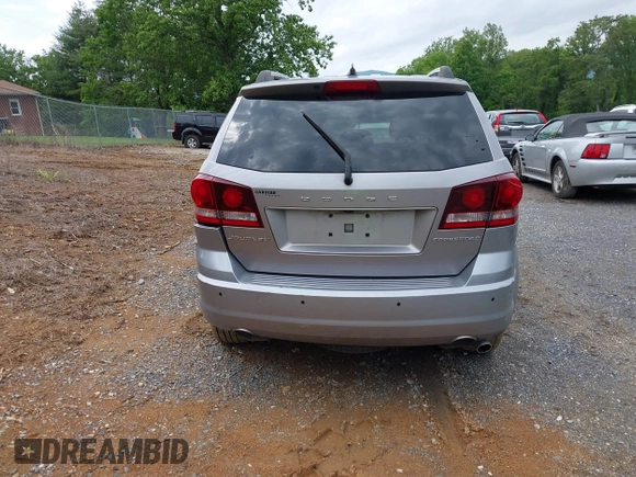 2016 Dodge Journey Crossroad с VIN 3C4PDCGG1GT107577, выставлен на аукционе IAAI как лот 42278767 с пробегом 187 510 миль миль и . История ставок и продаж доступна на DreamBid. Изображение 16.