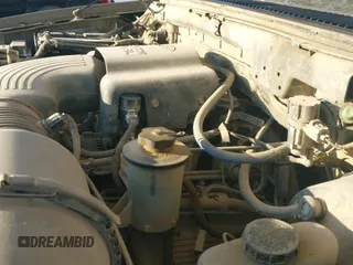 2001 Ford F-150 XL с VIN 2FTRX18W31CA83001, выставлен на аукционе IAAI как лот 41721462 с пробегом 214 386 миль миль и . История ставок и продаж доступна на DreamBid. Изображение 12.