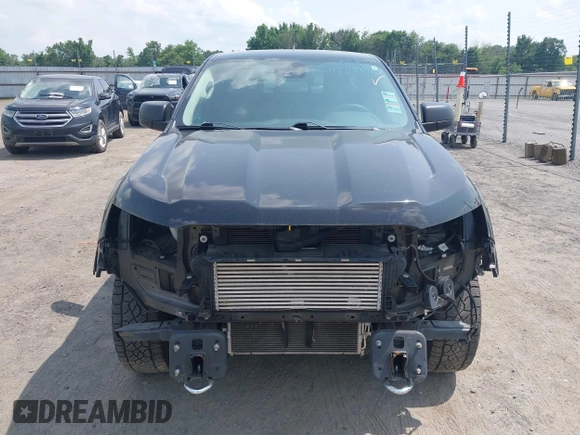 2019 Ford Ranger XL z VIN 1FTER1EHXKLA36781, wystawiony jako IAAI lot #42349085 z przebiegiem 39 311 mil mil oraz . Historia ofert i sprzedaży dostępna na DreamBid. Obrazek 13.