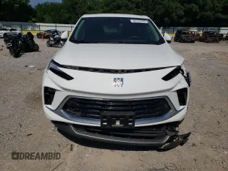 2024 Buick Encore GX Preferred с VIN KL4AMBSL7RB005932, выставлен на аукционе Copart как лот 60236245 с пробегом 11 141 миль миль и Списание • Salvage title. История ставок и продаж доступна на DreamBid. Изображение 5.