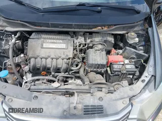 2010 Honda Insight EX with VIN JHMZE2H71AS008487, listed as a IAAI auction lot 42533409 with 95,765 mi miles and . Bid and sale history available at DreamBid. Image 10.
