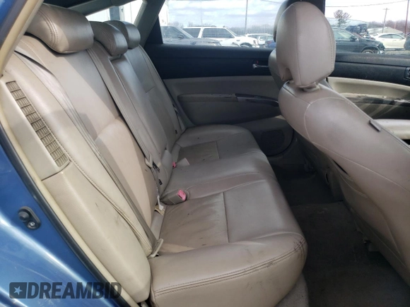 2007 Toyota Prius with VIN JTDKB20U377090053, listed as a Copart auction lot 44616225 with 309,298 mi miles and Salvage Title. Bid and sale history available at carsss.com. Image 10.