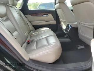 2018 Cadillac XTS Luxury z VIN 2G61M5S33J9118728, wystawiony jako Copart lot #58357685 z przebiegiem 153 970 mil mil oraz Czysty tytuł • Clean title. Historia ofert i sprzedaży dostępna na DreamBid. Obrazek 10.