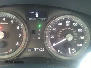 2007 Lexus ES 330 z VIN JTHBJ46G972014798, wystawiony jako IAAI lot #42547062 z przebiegiem 127 409 mil mil oraz . Historia ofert i sprzedaży dostępna na DreamBid. Obrazek 7.