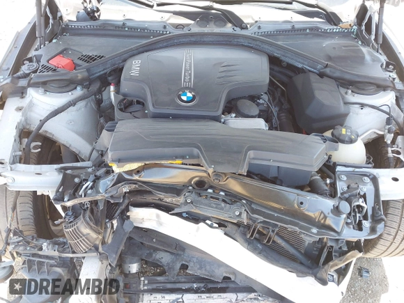 2014 BMW 3 Series 328i z VIN WBA3C1C54EK113086, wystawiony jako IAAI lot #42339836 z przebiegiem 68 259 mil mil oraz . Historia ofert i sprzedaży dostępna na DreamBid. Obrazek 10.