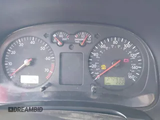 2000 Volkswagen Jetta GL с VIN 3VWRC29M7YM099289, выставлен на аукционе IAAI как лот 42314975 с пробегом 272 930 миль миль и . История ставок и продаж доступна на DreamBid. Изображение 7.