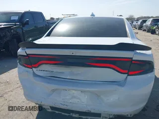 2015 Dodge Charger SXT with VIN 2C3CDXHG8FH725446, listed as a IAAI auction lot 41742400 with 84,579 mi miles and . Bid and sale history available at DreamBid. Image 16.