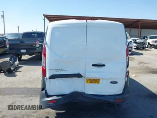 2018 Ford Transit Connect XL z VIN NM0LS7E78J1358798, wystawiony jako IAAI lot #40569925 z przebiegiem 59 359 mil mil oraz . Historia ofert i sprzedaży dostępna na DreamBid. Obrazek 16.