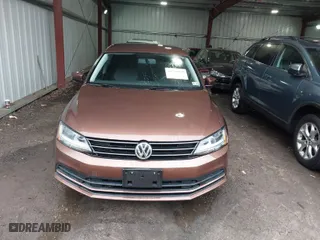 2017 Volkswagen Jetta 1.4T S with VIN 3VW2B7AJ9HM291171, listed as a IAAI auction lot 41790118 with 68,179 mi miles. Bid and sale history available at carsss.com. Image 12.