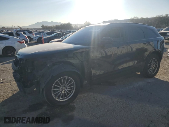 2019 Land Rover Range Rover Velar с VIN SALYA2EX0KA791007, выставлен на аукционе Copart как лот 43080705 с пробегом 118 826 миль миль и Списание • Salvage title. История ставок и продаж доступна на DreamBid. Изображение 1.