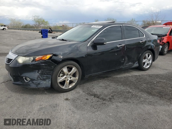 2012 Acura TSX с VIN JH4CU2F45CC009317, выставлен на аукционе Copart как лот 55704505 с пробегом 164 042 миль миль и Списание • Salvage title. История ставок и продаж доступна на DreamBid. Изображение 1.