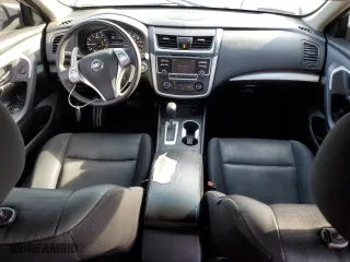 2016 Nissan Altima 2.5 S with VIN 1N4AL3AP9GC220373, listed as a Copart auction lot 45759035 with 140,880 mi miles and Salvage Title. Bid and sale history available at carsss.com. Image 8.