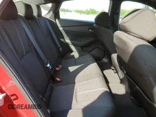 2024 Honda Accord Sport with VIN 1HGCY2F51RA095231, listed as a Copart auction lot 56355705 with 12,203 mi miles and Salvage title. Bid and sale history available at DreamBid. Image 10.