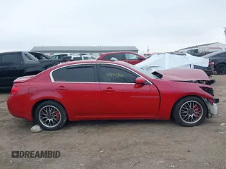 2008 Infiniti G35 x z VIN JNKBV61F48M257522, wystawiony jako IAAI lot #41895350 z przebiegiem 196 398 mil mil oraz . Historia ofert i sprzedaży dostępna na DreamBid. Obrazek 14.