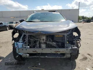2018 Toyota RAV4 LE with VIN 2T3BFREV1JW757258, listed as a Copart auction lot 52914565 with 61,237 mi miles and Salvage Title. Bid and sale history available at carsss.com. Image 5.