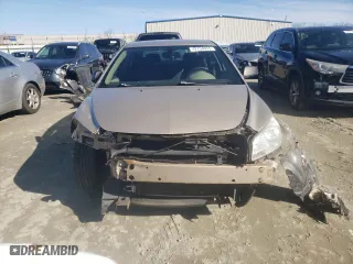 2008 Chevrolet Malibu LS w/1LS with VIN 1G1ZG57B08F233157, listed as a Copart auction lot 42754055 with 114,670 mi miles and Salvage Title. Bid and sale history available at carsss.com. Image 5.